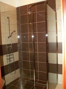 Penzion U Císaře Zikmunda