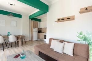 Cozy apartment next to city center