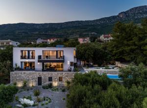 Villa Mare Vista Kaštel Kambelovac