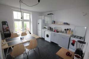 Apartament Długa