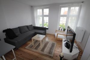 Apartament Długa