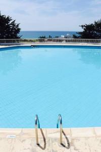 Ikaria Village Maisonette 12