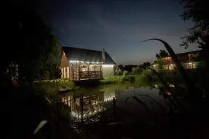 Дача рибача - Pulʼmo