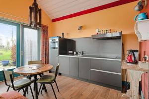 Vakantiewoning 1001 Nacht