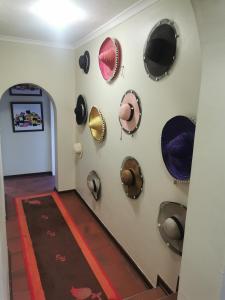 Harties Family 1 x En-Suite Room - 5 Sleeper