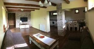 Chata Sklene Teplice