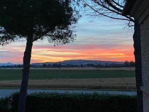 Agriturismo La Fonte di San Girio