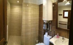 Chata Sklene Teplice