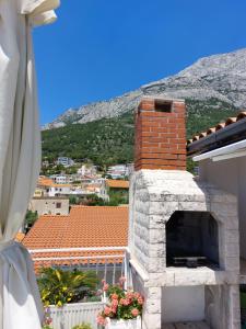 Apartmani Zuzana,Baška Voda 