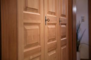 Appartements Hochlega