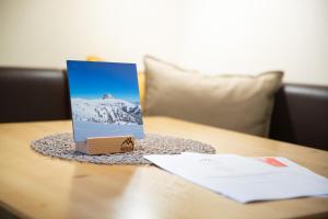 Appartements Hochlega