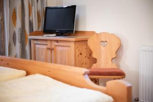 Appartements Hochlega