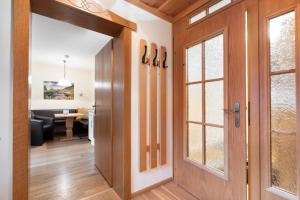 Appartements Hochlega