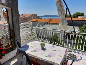 Apartmani Zuzana,Baška Voda 