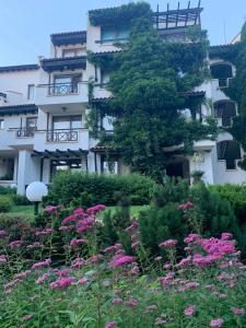 Апартамент в Oasis Resort Spa Лозенец