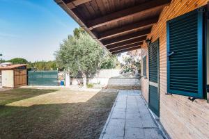 Vivilo Collection - Chalet Mare - Private parking - Just 50 meters from the beach