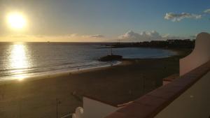 Apartamento en Los Cristianos