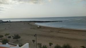 Apartamento en Los Cristianos