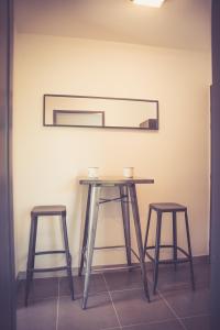514 Appart Hotel