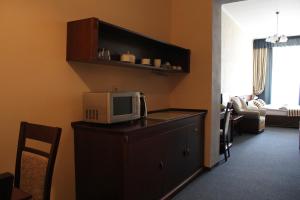 Penzion U Císaře Zikmunda