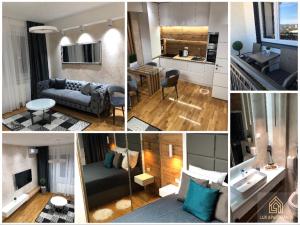 Lux Apartman 33
