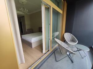 Raudteevalitsuse Villa