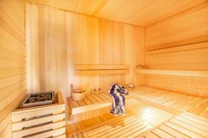12 Jabłek apartamenty na Mazurach