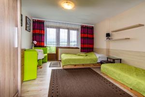 Willa Majka - Bukowina Tatrzańska