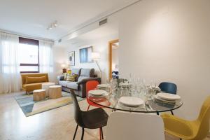 San Bernardo Boutique - Free Parking