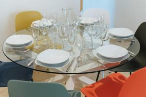 San Bernardo Boutique - Free Parking