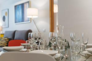 San Bernardo Boutique - Free Parking