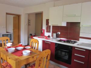 apartments Polovnik - Ubytování bez kategorie ve městě Bovec