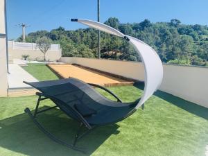 Maisons d'hotes Les Nuits d Olympe - Suite & Spa privatif : photos des chambres