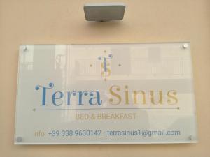 Terra Sinus Holiday House