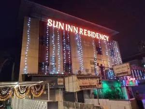 Sun Inn Residency - Titwala