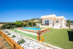 Villa Anthony in South Rhodes-Plimmiri(4 to 6 pax) - Plimmiri