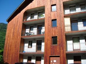 Appartements Les jardins Ramel : photos des chambres