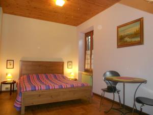 I Vigneti Bed & Breakfast