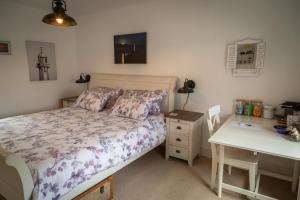 Stones throw Cottage Mevagissey