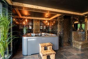 Apartamenty SPA Cztery Pory Roku