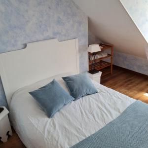 B&B / Chambres d'hotes Les Mouettes Blessees : photos des chambres