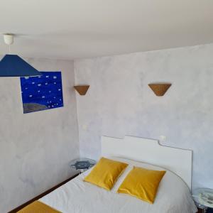 B&B / Chambres d'hotes Les Mouettes Blessees : photos des chambres