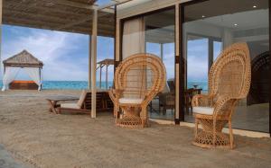 Regency Sealine Camp