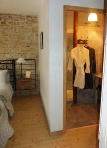 B&B / Chambres d'hotes Chambres d'hotes Bered Vuillemin : photos des chambres