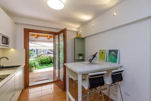 Apartments Lavizatic