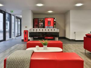 Sterling Court in Wembley