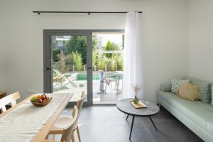 Yuka Villas Collection