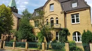 Altes Pfarrhaus - Holten