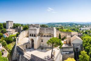 Appartements Le Cheynet : photos des chambres