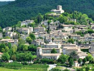 Appartements Le Cheynet : photos des chambres